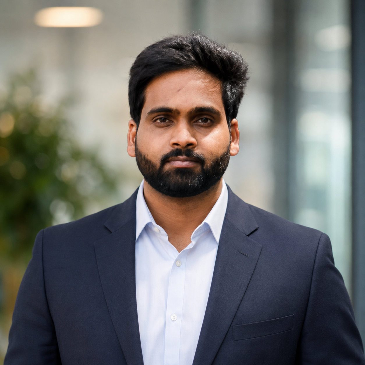 Prashanth Gillela
